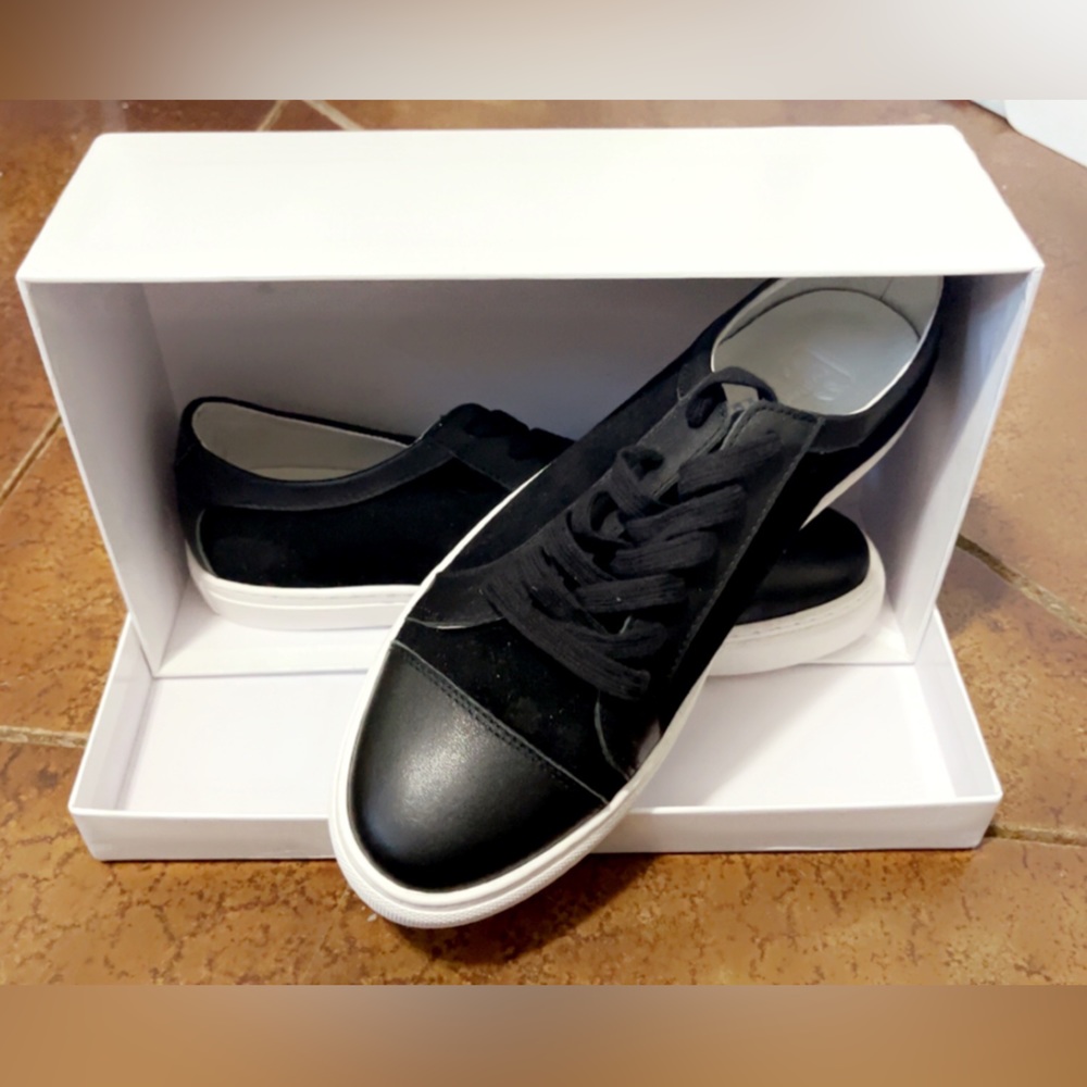“The Basic” from The Chancellor Collection by Marc Nolan